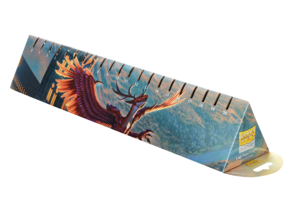 Logi - TCG Playmat