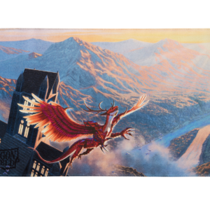 Logi - TCG Playmat - Image 1