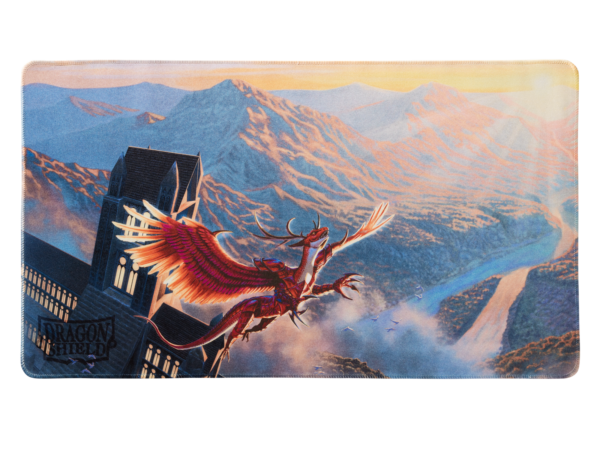 Logi - TCG Playmat