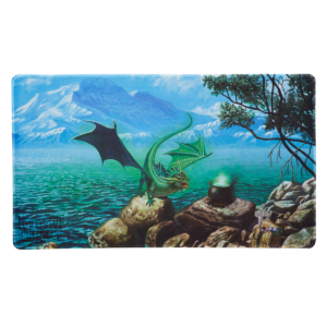 Bayaga - TCG Playmat - Image 1
