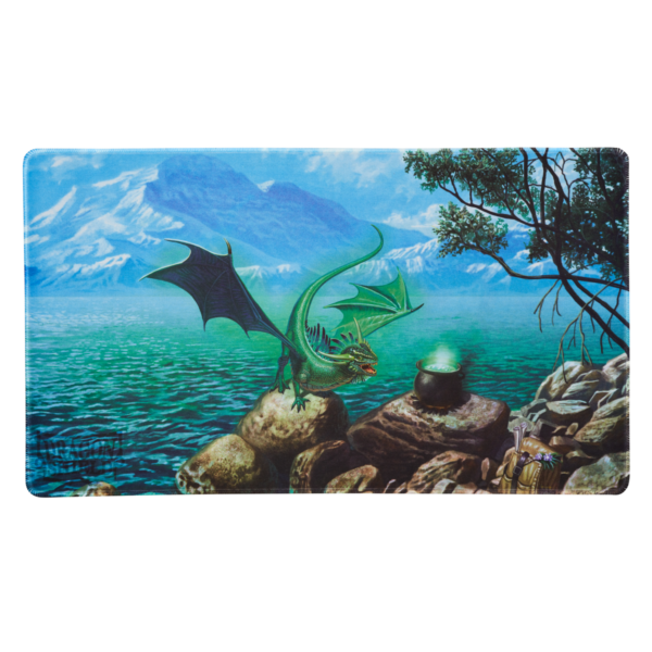 Bayaga - TCG Playmat