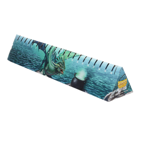 Bayaga - TCG Playmat