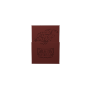 Cube Shell - Blood Red - Image 2