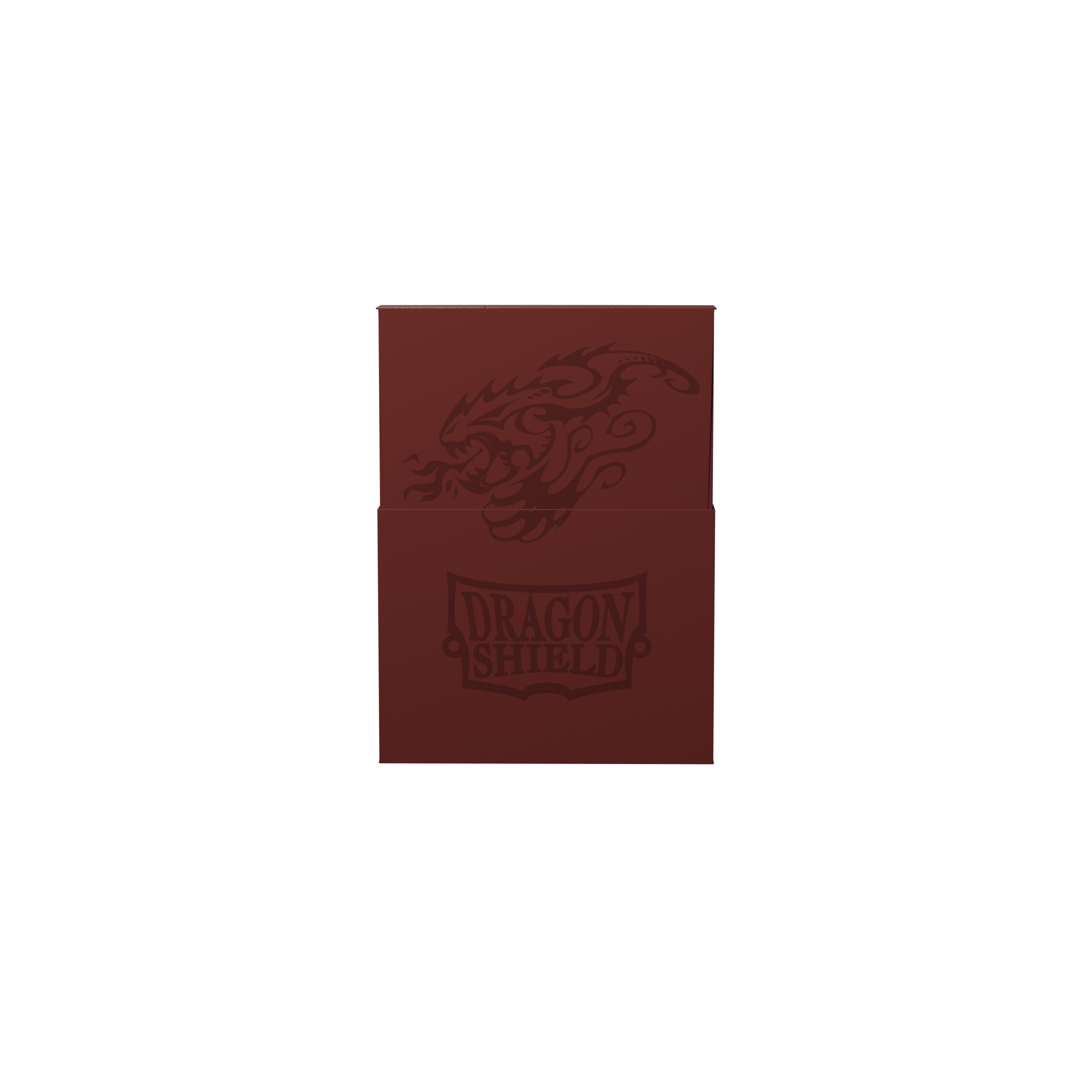 Cube Shell - Blood Red - Image 2
