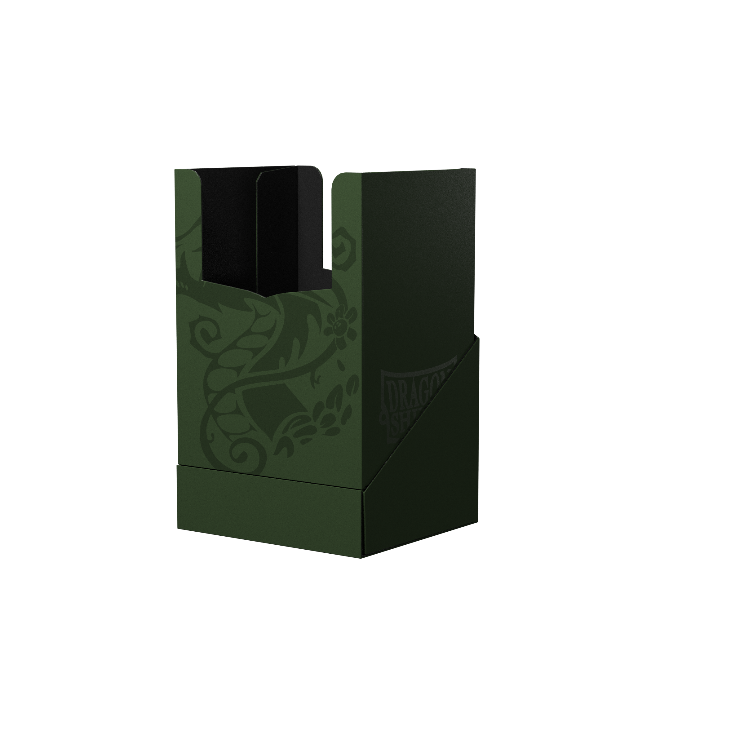 Deck Shell - Forest Green - Image 6