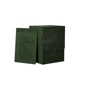 Deck Shell - Forest Green - Image 3