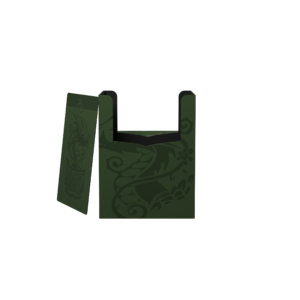 Deck Shell - Forest Green - Image 4