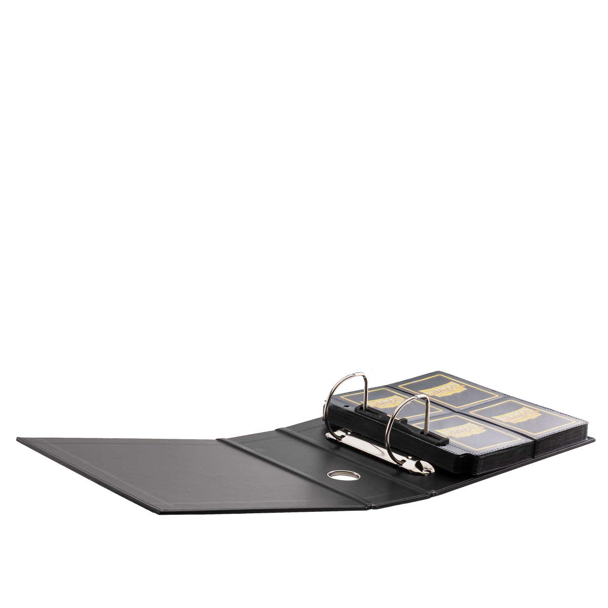 Sanctuary - Slipcase 2-Ring Binder - Black - Image 4