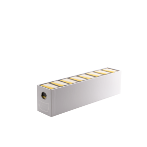 Fortress - 4-Card Drawers Horizontal - White - Image 5