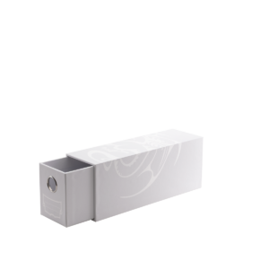 Fortress - 1-Card Drawer - White - Image 2