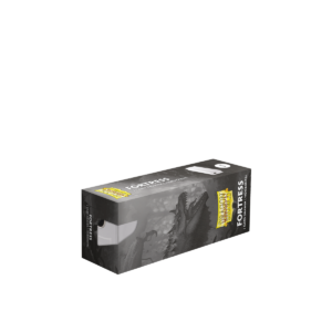 Fortress - 1-Card Drawer - White - Image 8