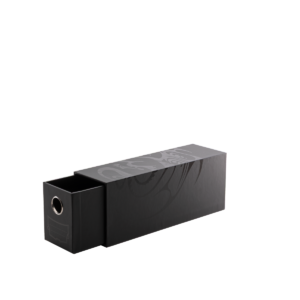 Fortress - 1-Card Drawer - Black - Image 2