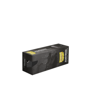 Fortress - 1-Card Drawer - Black - Image 7