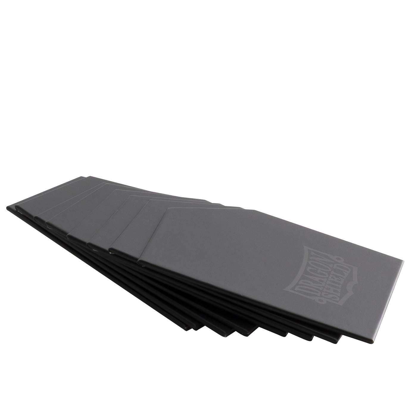 Fortress - 8 Card Dividers - Black - Image 2