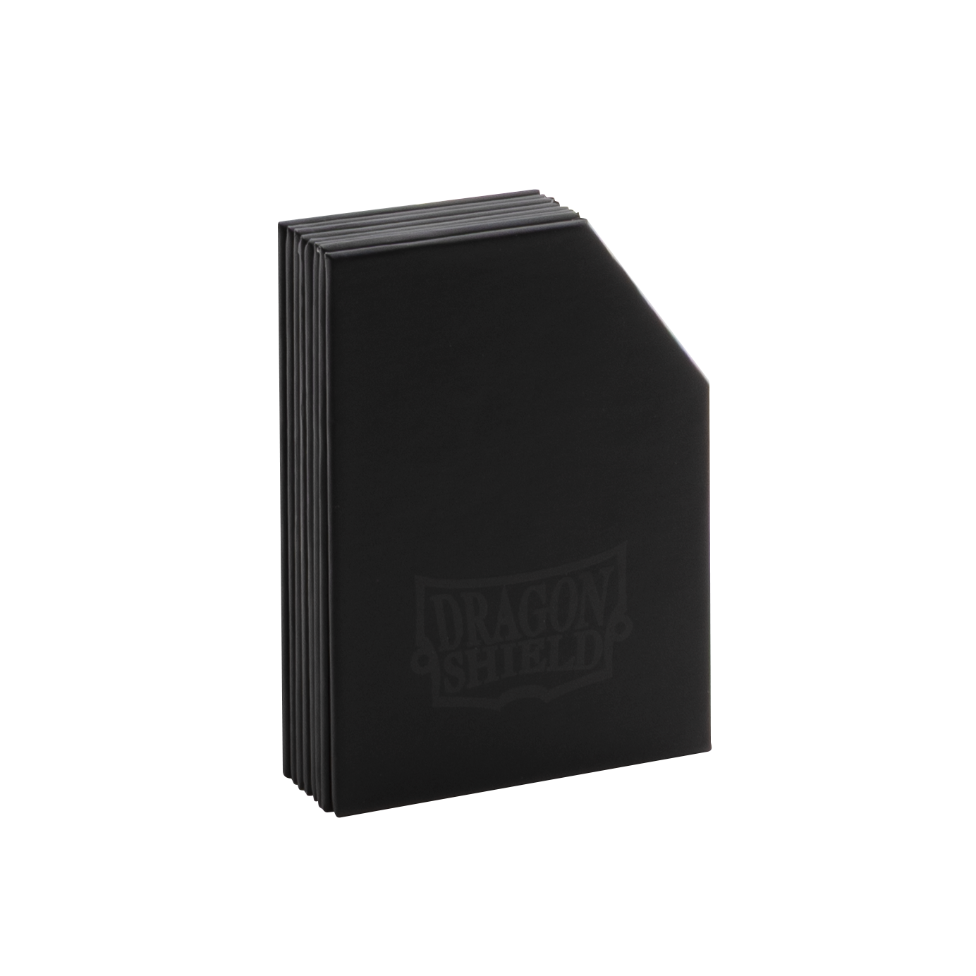 Fortress - 8 Card Dividers - Black - Image 3