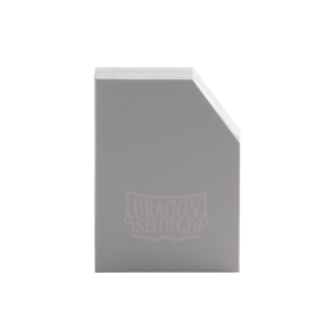 Fortress - 8 Card Dividers - White - Image 2