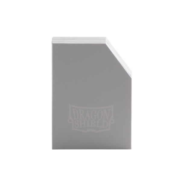 Fortress - 8 Card Dividers - White
