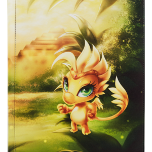 Dorna - Card Codex Portfolio - Image 1