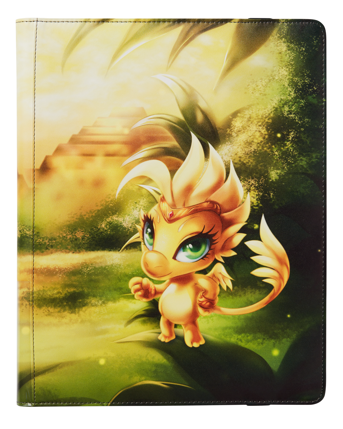 Dorna - Card Codex Portfolio - Image 1