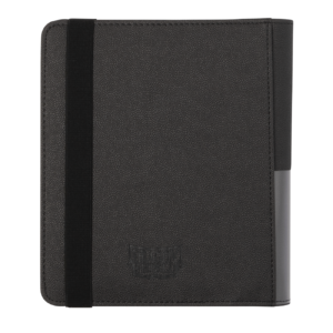 Card Codex Portfolio 160 - Iron Grey - Image 2