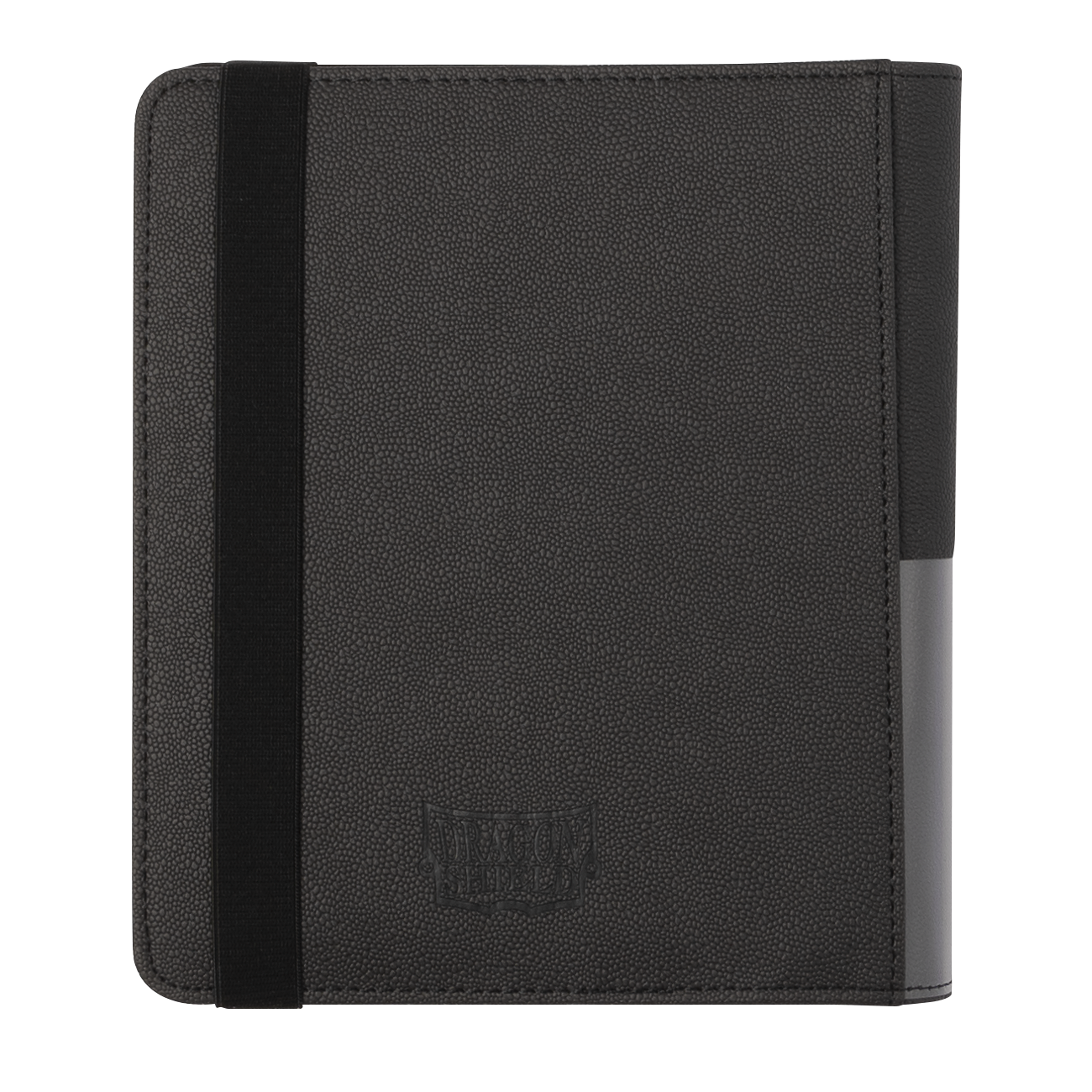 Card Codex Portfolio 160 - Iron Grey - Image 2