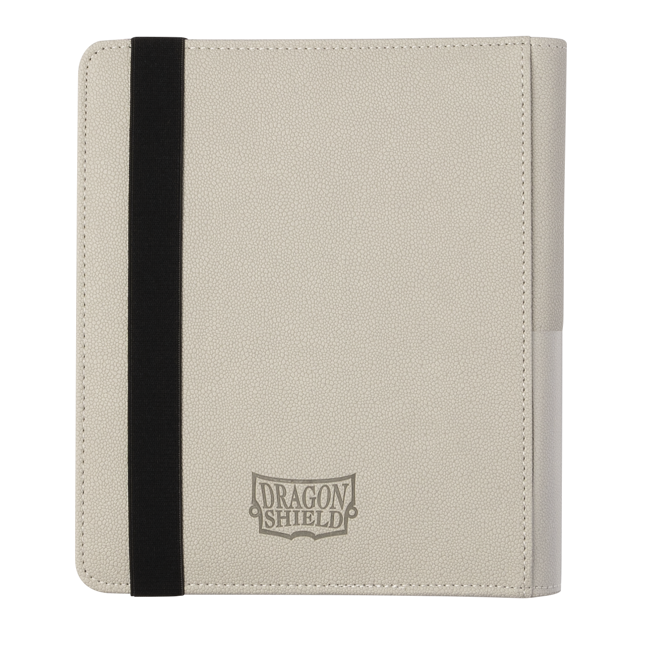 Card Codex Portfolio 160 - Ashen White - Image 2