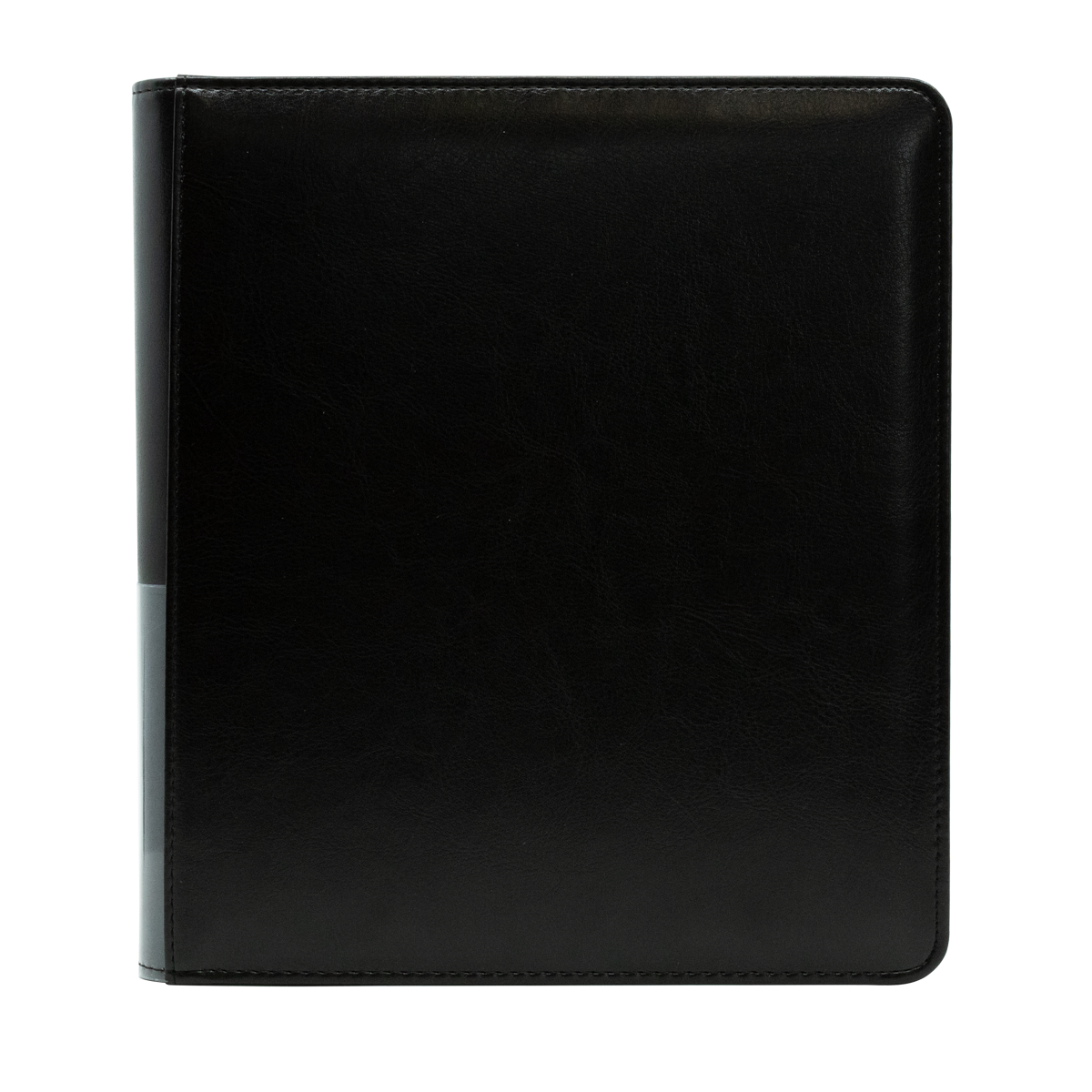 Card Codex Zipster Binder - Small - Black - Image 1