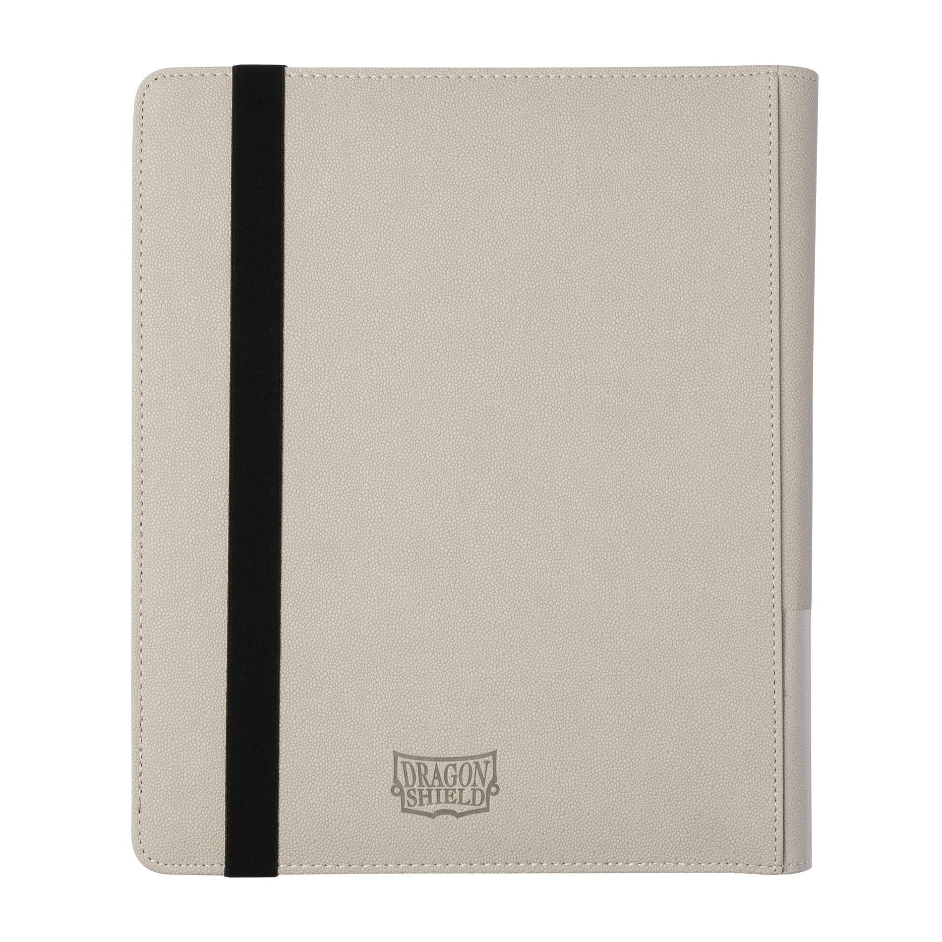 Card Codex Portfolio 360 - Ashen White - Image 2