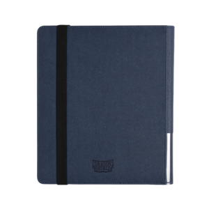 Card Codex Portfolio 360 - Midnight Blue - Image 3