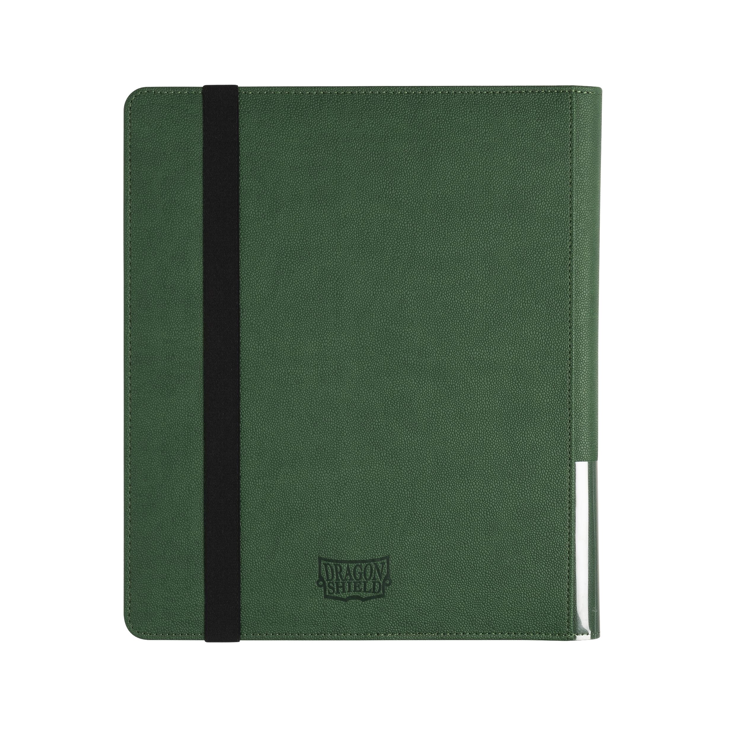 Card Codex Portfolio 360 - Forest Green - Image 2