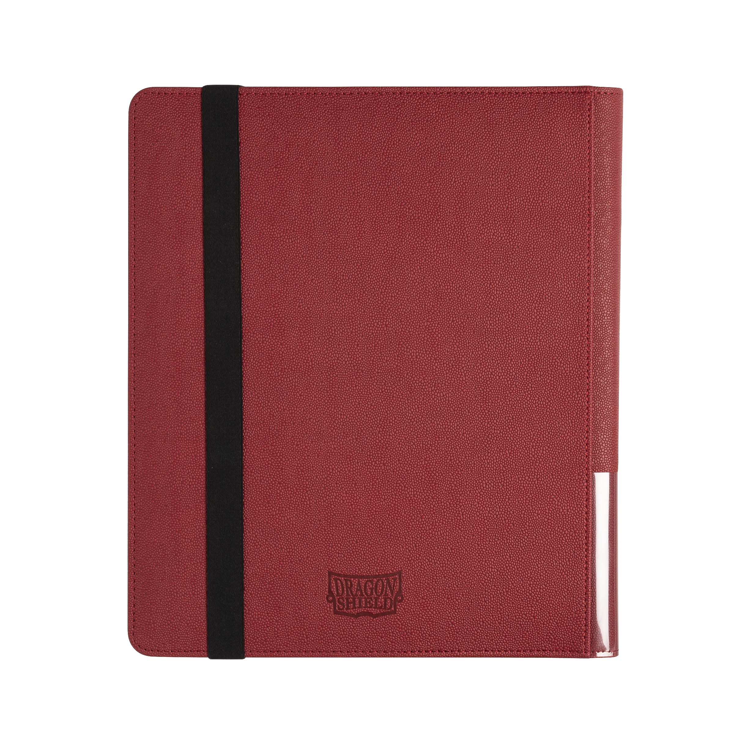 Card Codex Portfolio 360 - Blood Red - Image 2