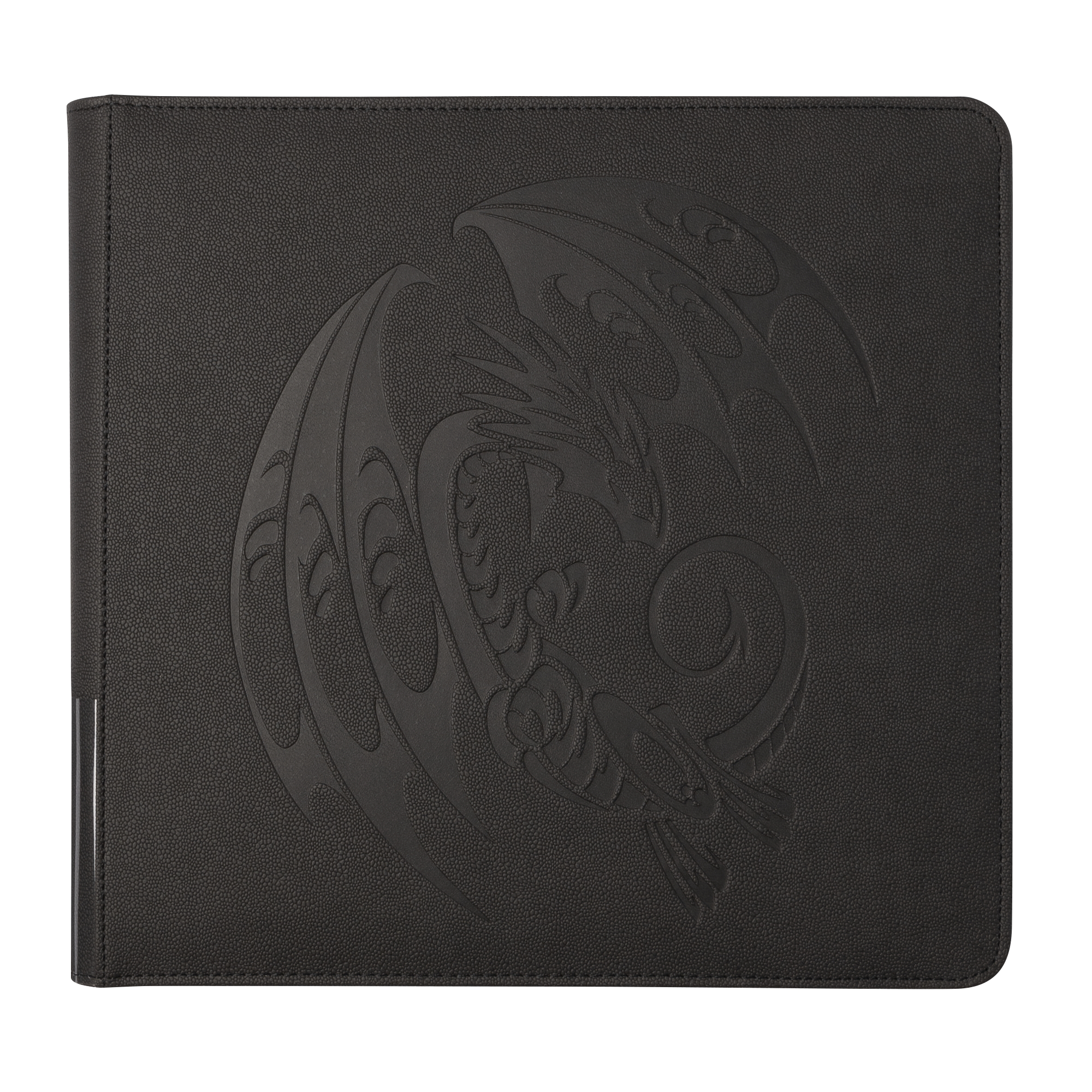Card Codex Portfolio 576 - Iron Grey - Image 1