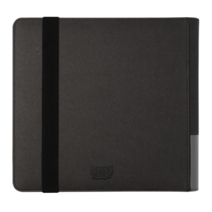 Card Codex Portfolio 576 - Iron Grey - Image 2