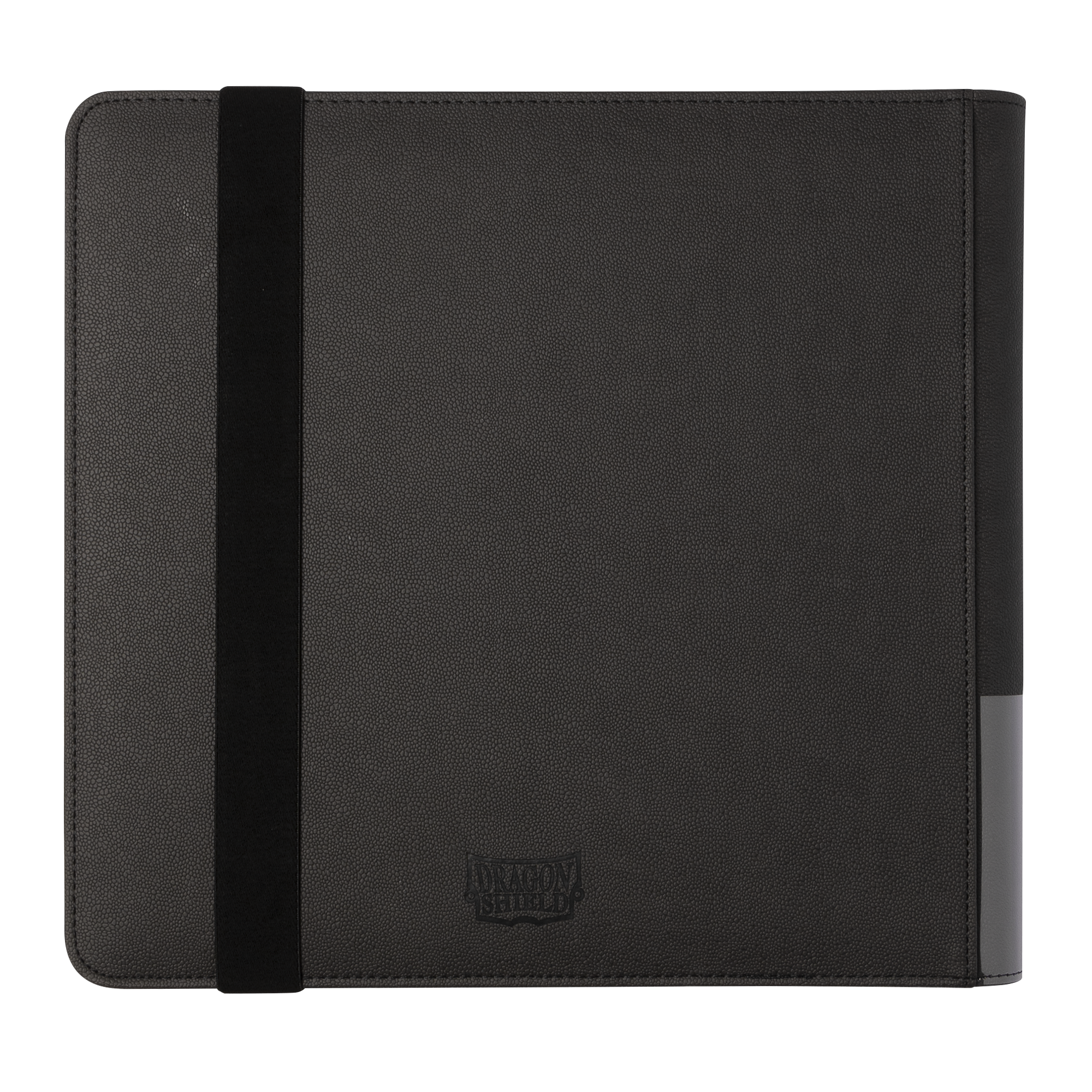Card Codex Portfolio 576 - Iron Grey - Image 2