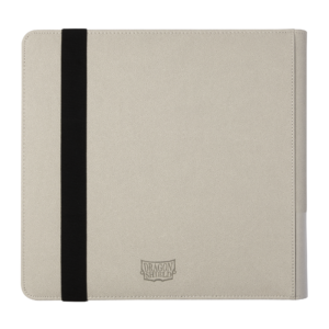 Card Codex Portfolio 576 - Ashen White - Image 2