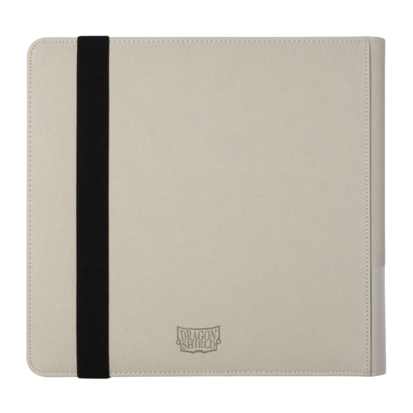 Card Codex Portfolio 576 - Ashen White