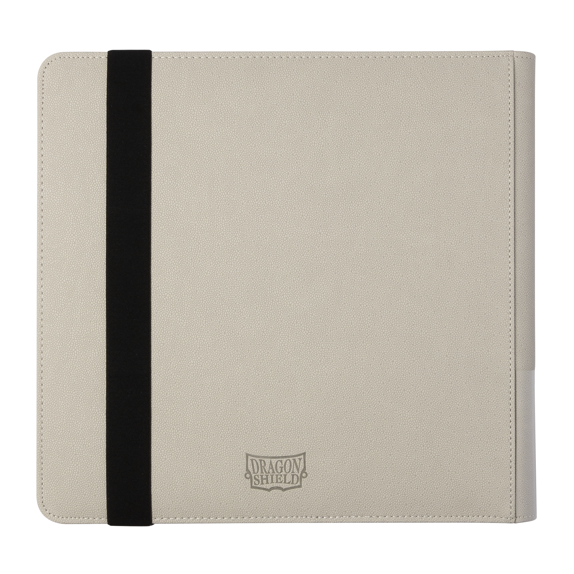 Card Codex Portfolio 576 - Ashen White - Image 2