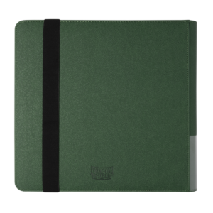 Card Codex Portfolio 576 - Forest Green - Image 2