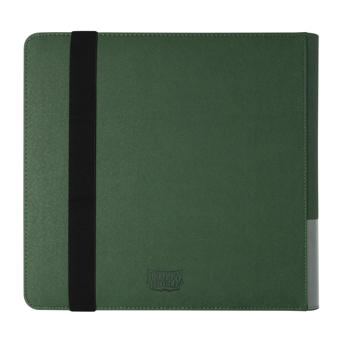 Card Codex Portfolio 576 - Forest Green - Image 2