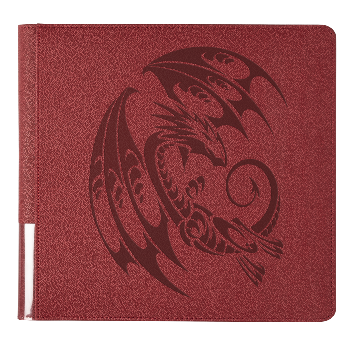 Card Codex Portfolio 576 - Blood Red