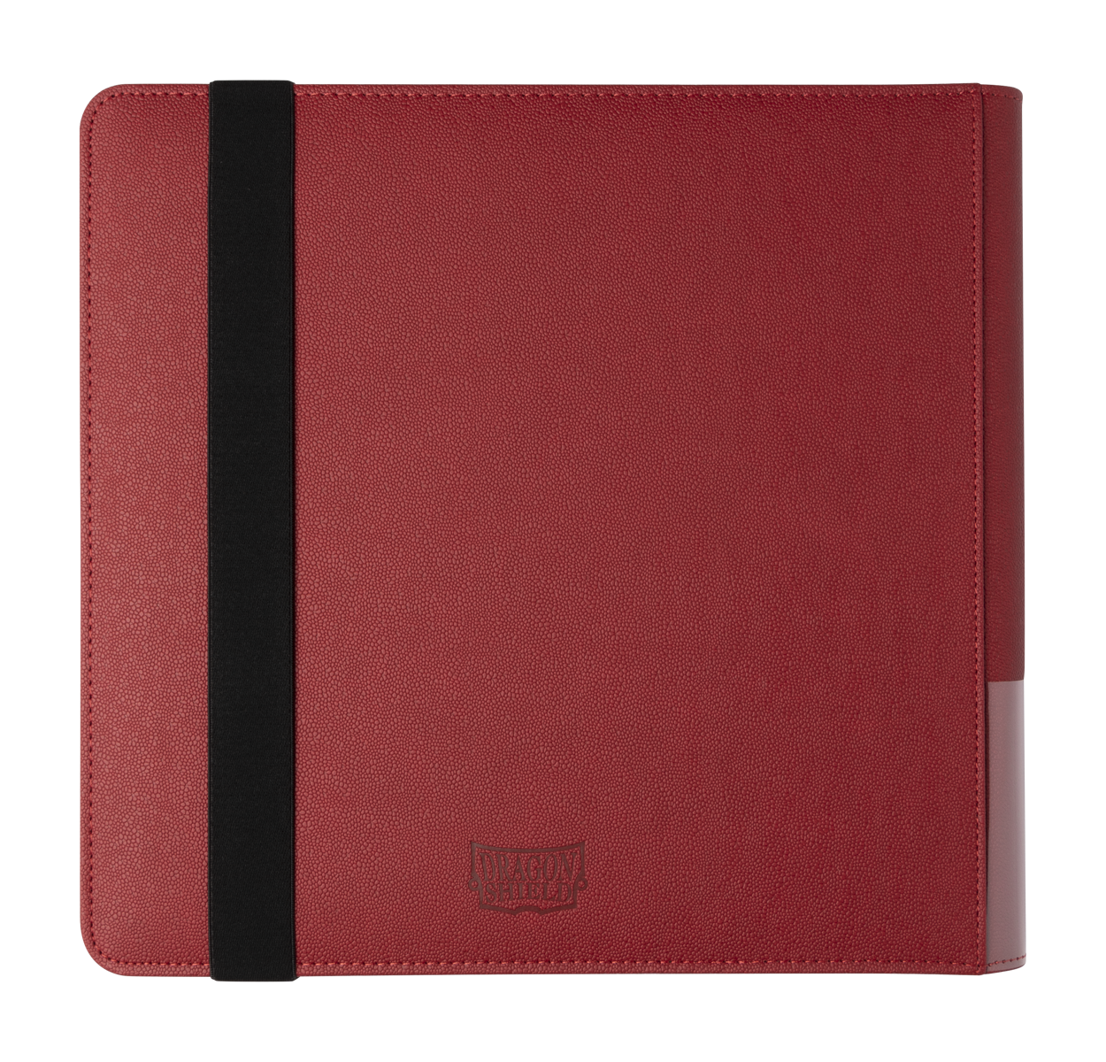 Card Codex Portfolio 576 - Blood Red - Image 2