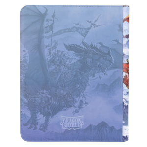 Signature Series - The Raid - Art Zipster 360 - Image 2
