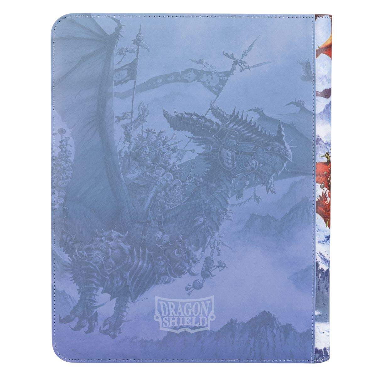 Signature Series - The Raid - Art Zipster 360 - Image 2