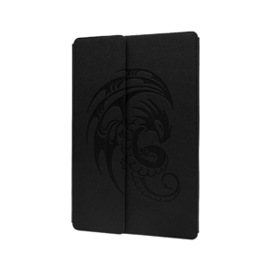 Nomad - Black - Image 1