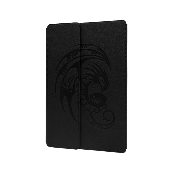 Nomad - Black