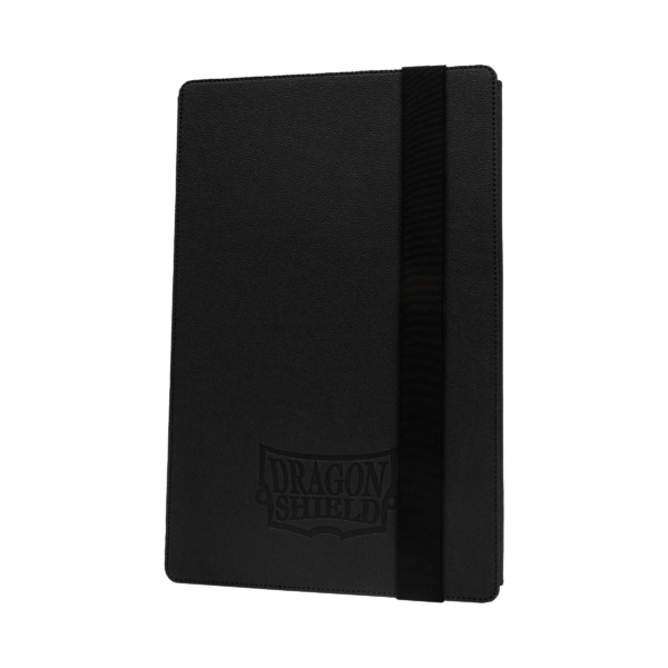 Nomad - Black