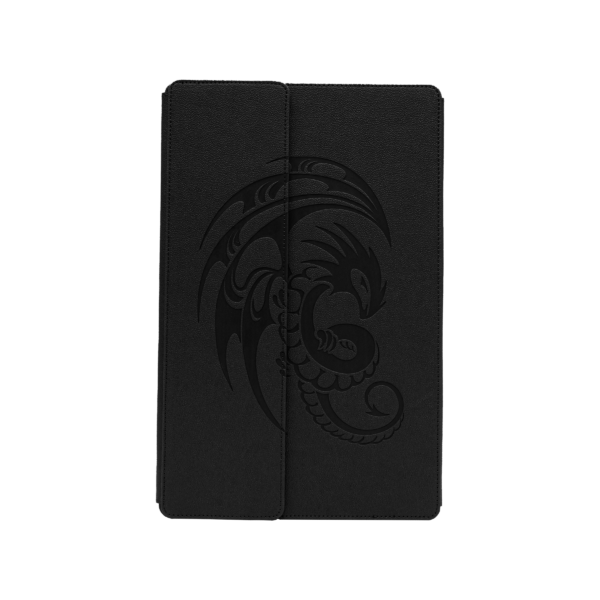 Nomad - Black