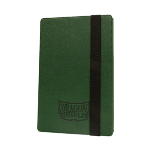 Nomad - Forest Green - Image 3
