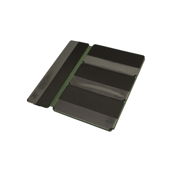 Nomad - Forest Green