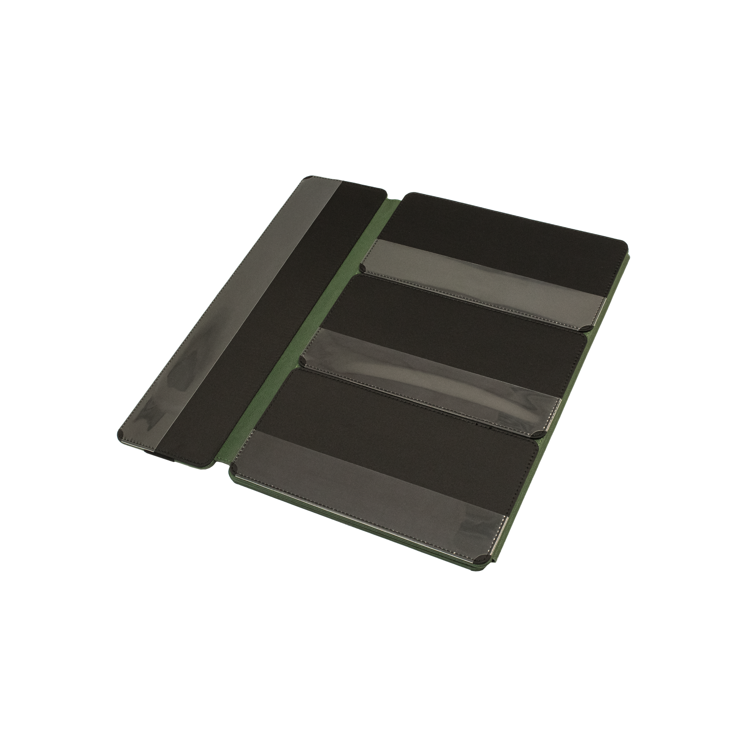 Nomad - Forest Green - Image 5